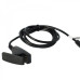 Cavo di ricarica USB per Garmin Approach G10 / Forerunner 30 / Vivomove Trend
