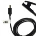 Cavo di ricarica USB per Garmin Approach G10 / Forerunner 30 / Vivomove Trend