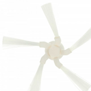Set di spazzole laterali a cinque lati per Xiaomi Dreame D9 / W10 / L10 Pro