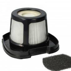 Filtro rotondo per Bissel 2284 / 2389 / 2390