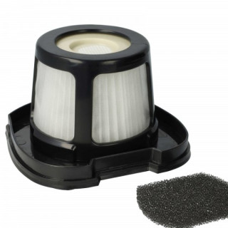 Filtro rotondo per Bissel 2284 / 2389 / 2390