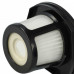 Filtro rotondo per Bissel 2284 / 2389 / 2390