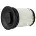 Filtro HEPA per Miele SF-AAC50 / SF-AH50 Filtro HEPA per Miele SF-AAC50 / SF-AH50
