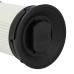 Filtro HEPA per Miele SF-AAC50 / SF-AH50 Filtro HEPA per Miele SF-AAC50 / SF-AH50