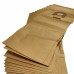 Sacchetti per aspirapolvere Nilfisk Alto Attix 7 / Alto Attix 19, carta, 10 pezzi