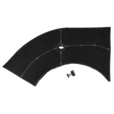 Filtri con carbone attivo per AEG GD5975V / GD5870V / GD5675V