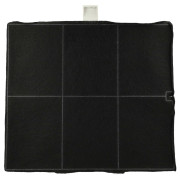 Filtro con carbone attivo per Bosch DHZ5135 / Siemens LZ51300