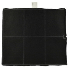 Filtro con carbone attivo per Bosch DHZ5135 / Siemens LZ51300