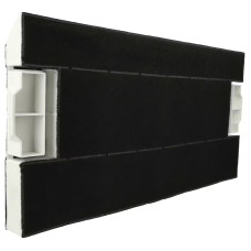 Filtro con carbone attivo per Bosch DHZ4505 / Siemens LZ45500