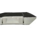 Filtro con carbone attivo per Bosch DHZ4505 / Siemens LZ45500