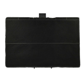 Filtro con carbone attivo per Bosch DHZ5245 / Siemens LZ52451