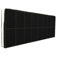 Filtro con carbone attivo per Bosch DHZ3405 / Siemens LZ34501