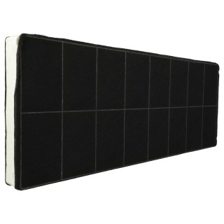 Filtro con carbone attivo per Bosch DHZ3405 / Siemens LZ34501
