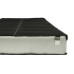 Filtro con carbone attivo per Bosch DHZ3405 / Siemens LZ34501