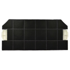 Filtro con carbone attivo per Bosch DHZ3300 / Siemens LZ33000