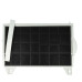 Filtro con carbone attivo per Bosch DHZ1100 / Siemens LZ11000