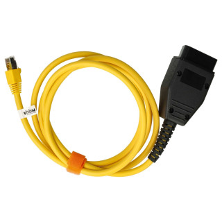 Adattatore da BMW na LAN / RJ45 Adattatore da BMW na LAN / RJ45