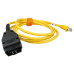 Adattatore da BMW na LAN / RJ45 Adattatore da BMW na LAN / RJ45