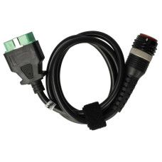 Adattatore da Volvo 26-pin a OBD2
