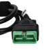 Adattatore da Volvo 26-pin a OBD2