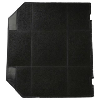 Filtro con carbone attivo per AEG DD6390 / DD8694 / DL8510