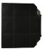 Filtro con carbone attivo per AEG DD6390 / DD8694 / DL8510