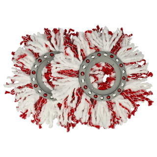 Set di panni per la pulizia per Leifheit 52115 / 52094