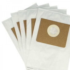 Sacchetti per aspirapolvere Kärcher NT 20/1 Ap / NT 22/1 Ap Bp, 6.907-469.0, 5 pezzi Sacchetti per aspirapolvere Kärcher NT 20/1 Ap / NT 22/1 Ap Bp, 6.907-469.0, 5 pezzi