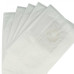 Sacchetti per aspirapolvere Kärcher NT 20/1 Ap / NT 22/1 Ap Bp, 6.907-469.0, 5 pezzi