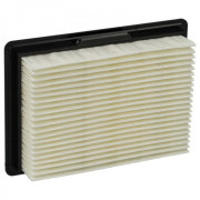 Filtro per Bosch GAS 10 / GAS 8 V-LI