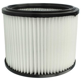 Filtro cartuccia per Starmix APDH-1430 / APDM-1430, 460727