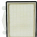 Filtro piano per Kärcher CV 30 / CV 38 / CV 48, 6.414-760.0