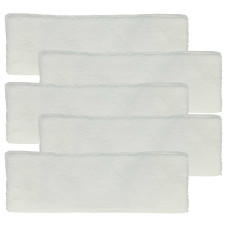 Set di panni per la pulizia per Kärcher SC 1 / SC 2 / SC 3, 6.369-357.0