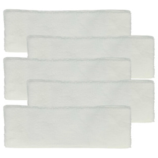 Set di panni per la pulizia per Kärcher SC 1 / SC 2 / SC 3, 6.369-357.0