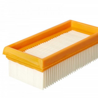 Filtro per Milwaukee AS 30 MAC / AS 42 MAC