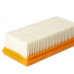 Filtro per Milwaukee AS 30 MAC / AS 42 MAC