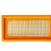 Filtro per Milwaukee AS 30 MAC / AS 42 MAC