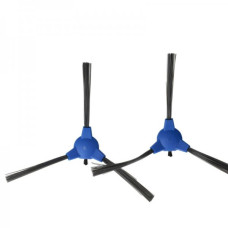 Set di spazzole laterali a tre lati per Proscenic 850 / 850T