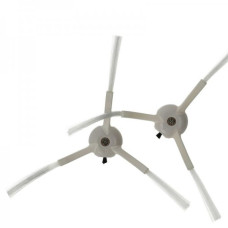 Set di spazzole laterali a tre lati per Proscenic M7 Pro