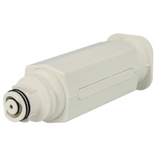 Filtro dell'acqua per frigoriferi Samsung RF22R7351DT / RF23R62E3B1 / RF28R6201SG, DA97-17376B