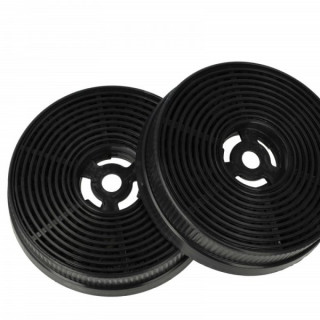 Filtri con carbone attivo per Respekta CH21060WB / CH33060SB / CH33060WB, MIZ0060