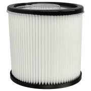 Filtro a cartuccia per Scheppach NTS16 / NTS20