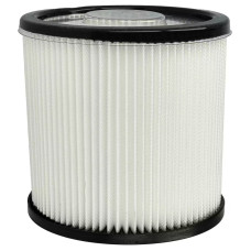 Filtro a cartuccia per Scheppach NTS16 / NTS20