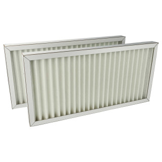 Filtro per Stiebel Eltron LWZ 304 / LWZ 404 / LWZ 504, M5, 231332