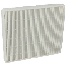 Filtro HEPA per Steba LR9 / LR10