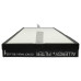 Filtro HEPA per Rowenta Intense Pure Air XL PU6010 / PU6020 / PU6040