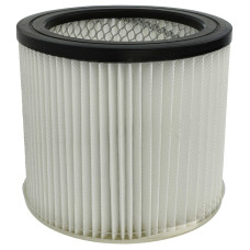 Filtro a cartuccia per Scheppach NTS30