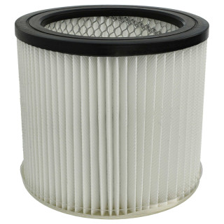 Filtro a cartuccia per Scheppach NTS30