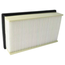 Filtro piano per Kärcher NT 25/1 / NT30/1 / NT40/1, 6.904-242.0