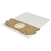 Sacchetti per aspirapolvere Metabo AS 18 HEPA PC Compact / AS 18 L PC Compact, 630173000, 5 pezzi